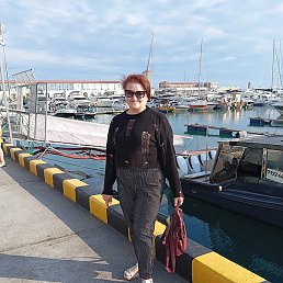 Irina, , 53 