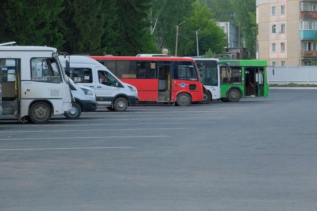 Проезд в кирове 2025. Проезд в кирове 2025