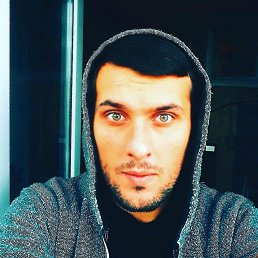 Maso Masoda, 33, 