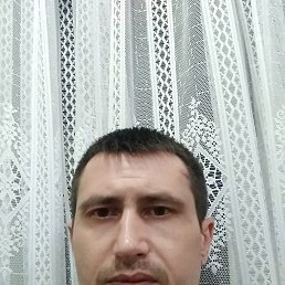 Виктор, 35, Макеевка