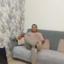 Giyoz Ramazonov, 33, 