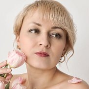 Mariya, 34 ����, ������-���