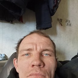 Vova, 31,  