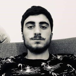 RAVAEL, 22, 