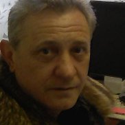 Aleksandr, 56 , 