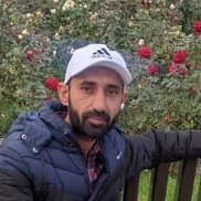 Muhammad khan, 38 , 