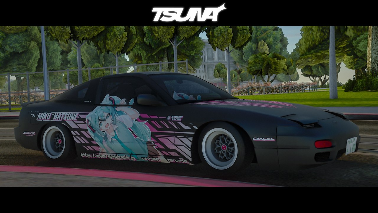 Tsuna