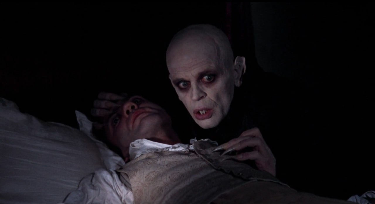 :   / Nosferatu: Phantom der Nacht, 1978..   - 6