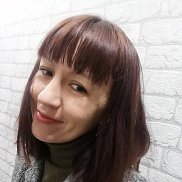 Viktoria, 43 , 