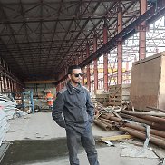 Sahil Vohra, 25, 