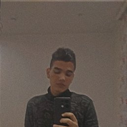 Homy, 25, 