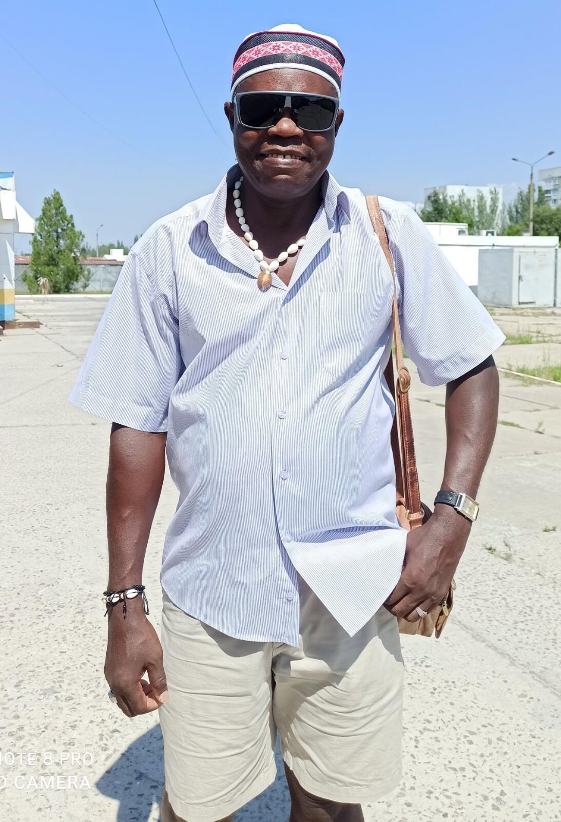 Itopa (Big John) Yusuf - 13  2024  16:57