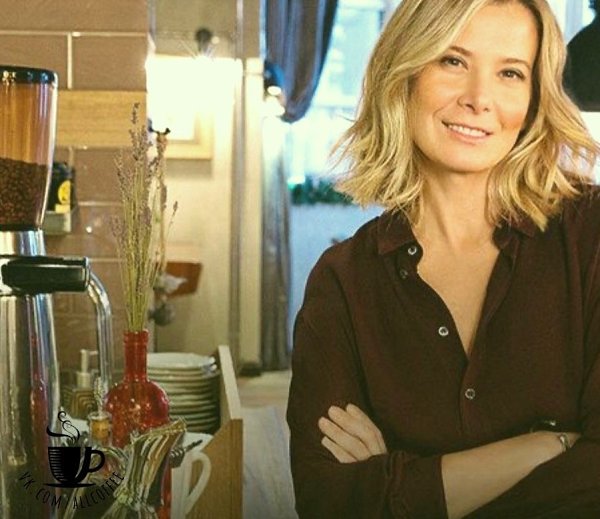 Телеведущая Юлия Высоцкая большая любительница кофе, она не раз признавалась в этом на камеру! Также ... - 2