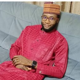 Abdulrashid Idris Labbo, 31, 