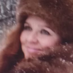 Nadya, �����-���������, 40 ���