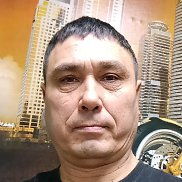 Damir, 56 , 