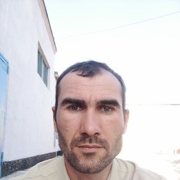 Shaxbozjon, 35, 