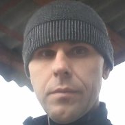 Aleks, 43 , 