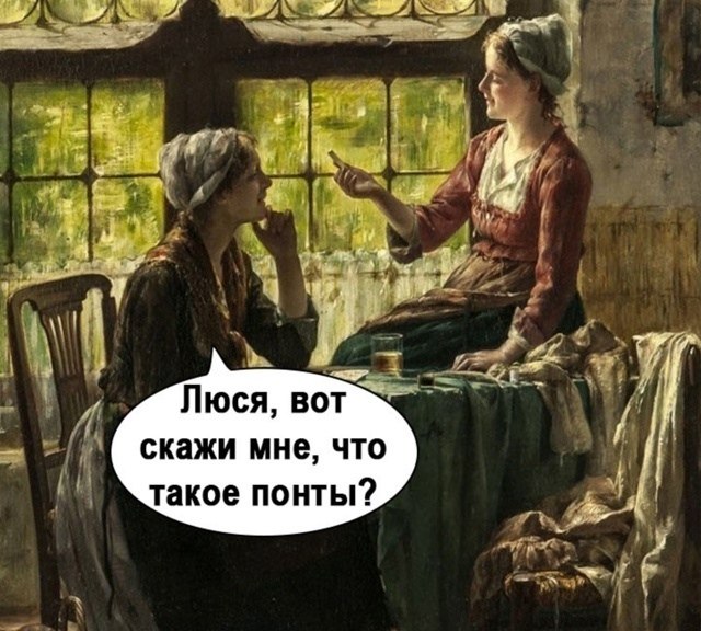   !        
