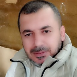 Halil, �������, 43 ����