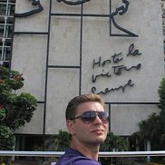 Vadim, 44 , 