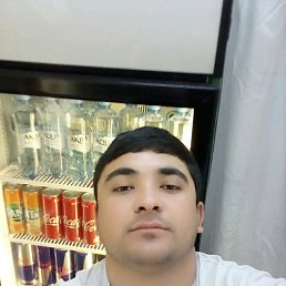 ���� Abdunosir Zihidov, ������, 34 ���� - ��������� 13 ��� 2024