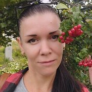 Elena, 44 , 
