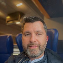 Dima, 36, 