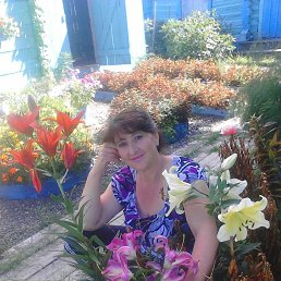Ekaterina Morozowa, 61, 