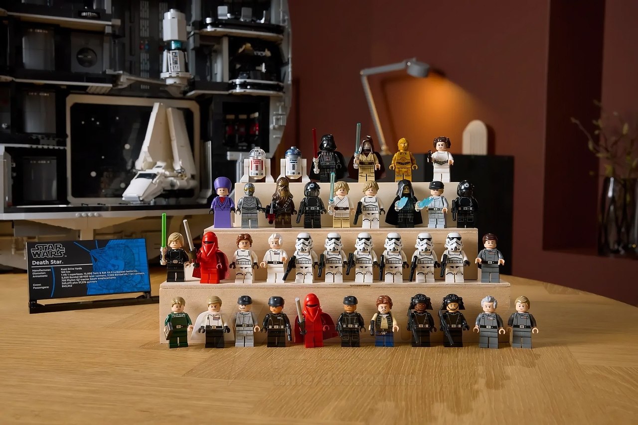 Lego               ... - 2