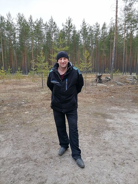 АЛЕКСАНДР, 44 года, Близнецы, из г. Сыктывкар познакомится c целью ...