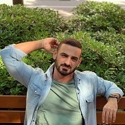 Вадим, 35 лет, Челябинск Вадим, 35 лет, Челябинск