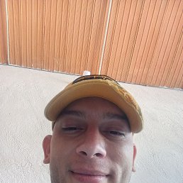 Enmanuel Prez Prez, 30, 