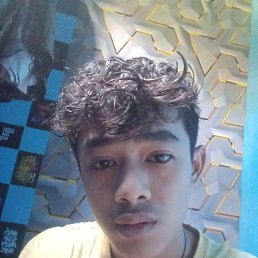 Muarip, 22, 