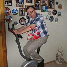 oleg, 53, -