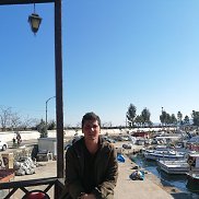 Abdurrahim, 33 , 