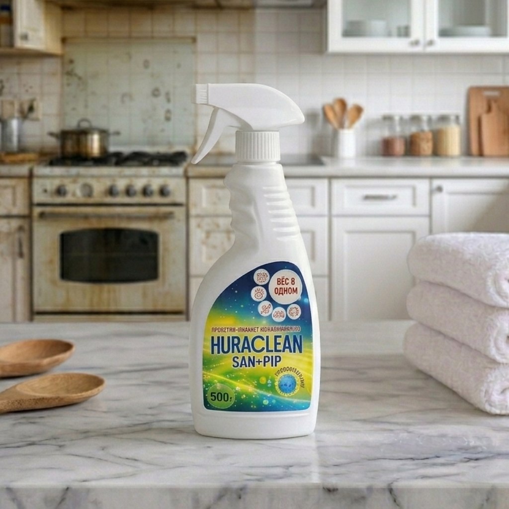 ������ ��� ��� ����� � �������� Huraclean ������! ������ ���������: ������ ������� � ������, ����� ...