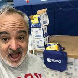 Gerald swindle, 45, Los Angeles