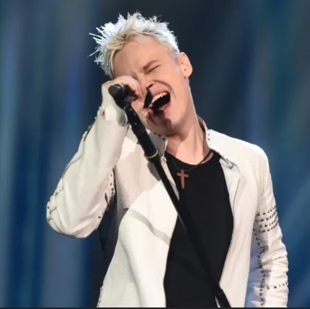 Свершилось! Шаман не сможет выступать в России из-за связи с другой страной.Концерты SHAMAN в ... - 3