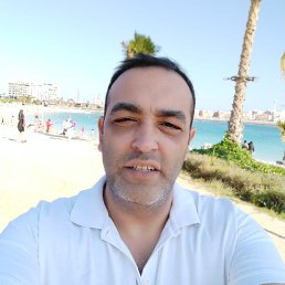 Mec, 44, 