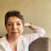 Евгения, 47 лет, Новосибирск Евгения, 47 лет, Новосибирск