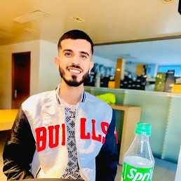 Moukhles, 26, 
