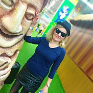 Oksana, 43 , 