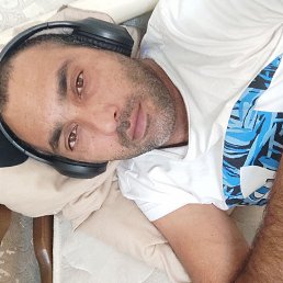 Adbi Manafov, 35, 