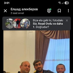 Fedya, 41, 