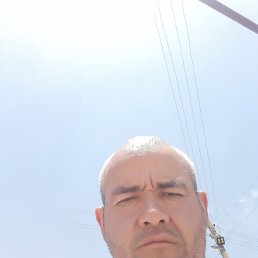 Fahriddin, 45, -