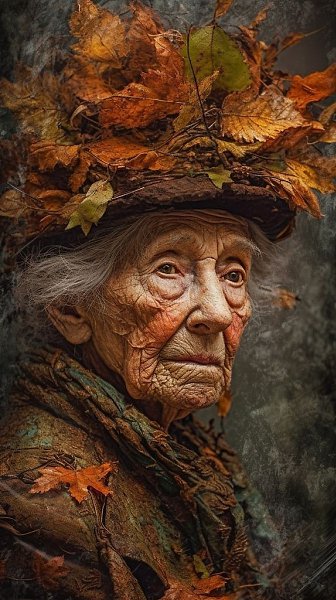 Многие боятся старости. И мужчины, и женщины. Многие боятся старости. И мужчины, и женщины. ...