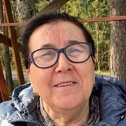 Любовь, 70 лет, Москва Любовь, 70 лет, Москва