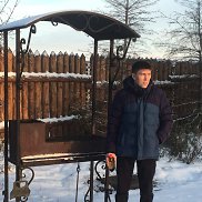 Viktor, 40 ���, ���������