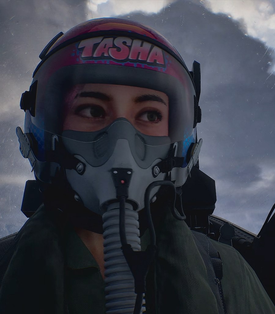 � ������� ����������� ����������� ��������� ���� �����.� ����� �������� Ace Combat 8: Wings of Theve ... - 5